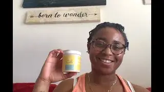 Review of Texture ID's Twist Butter