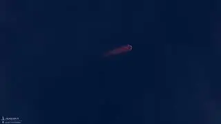 NG-23 || Falcon 9 || RTLS
