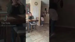 Can I say a bad words? | #TiktokViral