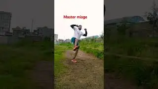 fly kick