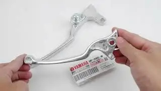 Handle Rem Satu Set Kanan Kiri Yamaha Mio J Mio M3 Xeon Soul GT X-RIDE - 54P-H3922-00
