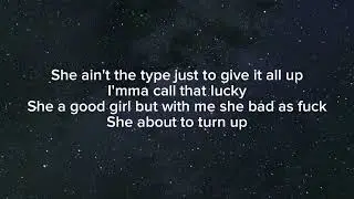 Kieran ALLEYNE - RUNNİN LOW SLOWED Lyrics