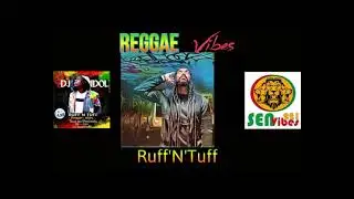DUB PLATE Vision OF LION D for DJ IDOL