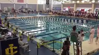 NYSPHAA Varsity State Championships 2016