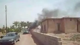 3/6 Lima Marines in Iraq
