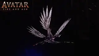 Avatar: Fire and Ash | In Theatres December 19
