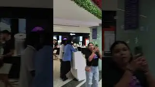 garuda mall in Bangalore. #garudamall
