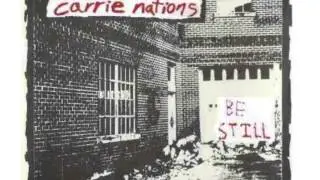 Carrie Nations - 