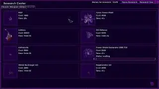 Earth 2150 [TMP 2.2.1] - 2v2 PvP game