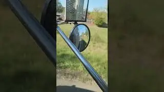 RAW SOUND🔊1992 Mack RD shifting & roaling coal #automobile #farming #agriculture #truck #fyp #shorts