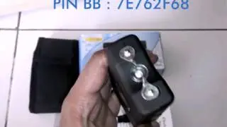 Stun gun type 800