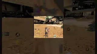 (PATCHED) NEW BROKEN UNDER/OUT OF MAP GLITCH IN COD MOBILE BR like for tutorial