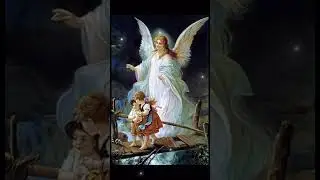 angel de la Guarda #dios #reflexion #&aacute;ngeldelaguarda #amor #oracionescristianas #good #frases #fe
