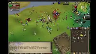 First DMM Breach!