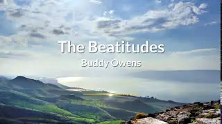The Beatitudes: A Life Filled With Blessing &mdash; Lesson 1 Sample