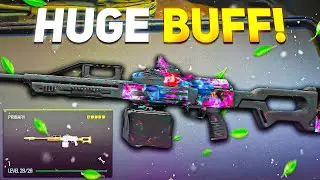 the META PULEMYOT 762 is BREAKING Warzone (CoD Warzone)
