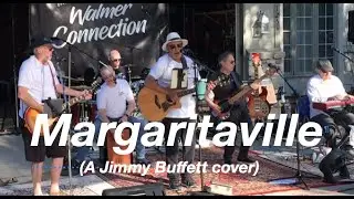 Margaritaville (Jimmy Buffett cover)