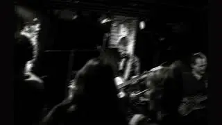 Drew Dixon - Whiskey and Wine (Live at The Basement)