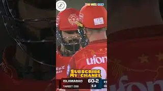 Shahdab Khan What a Classy Six | #ytshorts #yttrending #shortvideo #hblpsl8 #shahdabkhan #Itspslman