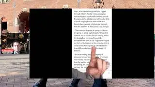 Porter Brothers - SCOTUS Trump Hearing, Crypto Flies, Hawaii Cancels 2A