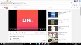 Tutorial for end screens & annotations