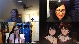 Live with Laura Post and Erica Mendez