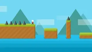 Mr Jump - Trailer