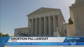 Legal Analysis: Texas abortion pill lawsuit