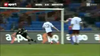 Xherdan Shaqiri - Welcome to Bayern [Goals 11/12] [HD]