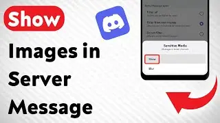 How To Turn Off Spam Message Filtering on Discord Mobile (Updated)