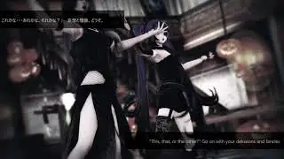 【VOCALOID 5 Cover】MEW & Hatsune Miku Dark - Brain Revolution Girl【English Sub】