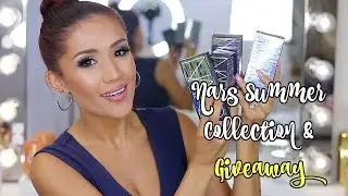 NEW NARS Endless Summer Collection