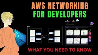 AWS Networking for Developers