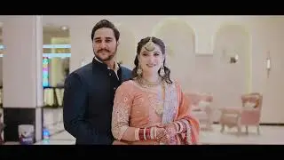Reception Cinematic Highlights 2025 | Mankirat + Simran | New Lucky Studio Sardulgarh 9417337712