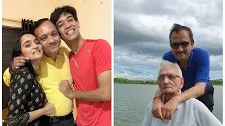 Tu Mera Dil ~ Father&rsquo;s Day Special