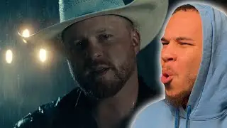 COUNTRY HATER REACTS TO CODY JOHNSON - THE FALL (OFFICIAL VIDEO)