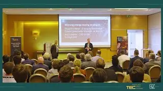 Massimo Bevar & Jens Lievens explain winning energy buying strategies