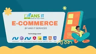 Customizable eCommerce Website | AI-Powered Online Store & Scalable Retail Platform