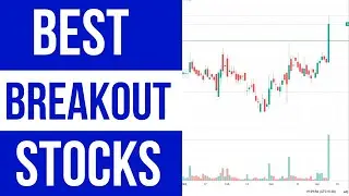 Breakout Stocks For Tomorrow,  Best  Stocks To Buy Now | Multibagger Stocks 2022 India | Stockia