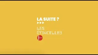 LES &Eacute;TINCELLES - PUB PHYSIQUE