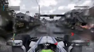 F1 2017 - Felipe Massa - Gameplay (PC HD) [1080p60FPS]