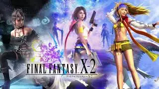 The New Yevon Party // Final Fantasy X-2 Nightcore