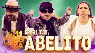 ABELITO esta noche PERDI&Oacute; LA CORDURA 😱😂 | Faisy