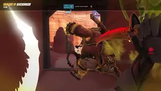 awkward gneji highlight