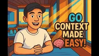 Mastering Context in Go: Timeout, Cancel, Done