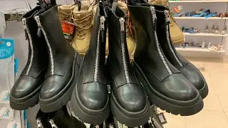 Primark Women's Boots Winter Collection - July | 2022