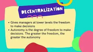 topic 11-management control system