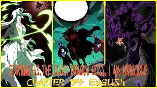 STARTING AS THE BLACK DRAGON BOSS, I AM INVINCIBLE CHAPTER 94 ENGLISH
