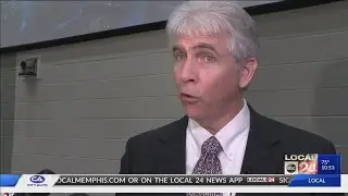 Dr. Gary Lilly named Director of Collierville Schools