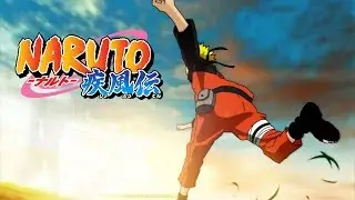 Relaxing Naruto Music (Vol.2)